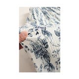 シフォンなのに暖かい裏フリースプリーツスカート レディース ファッション | Sawa a la mode | 詳細画像17