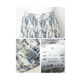 シフォンなのに暖かい裏フリースプリーツスカート レディース ファッション | Sawa a la mode | 詳細画像35