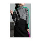 贅沢なエレガンスに抜け感をワンショルダーサロペット ワンピース レディース | Sawa a la mode | 詳細画像17