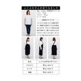 贅沢なエレガンスに抜け感をワンショルダーサロペット ワンピース レディース | Sawa a la mode | 詳細画像26