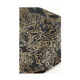 高貴に煌めく花模様のベルト付きジャガードスカート レディース ファッション | Sawa a la mode | 詳細画像2 