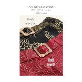 高貴に煌めく花模様のベルト付きジャガードスカート レディース ファッション | Sawa a la mode | 詳細画像8 