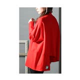 スタイルにエッジを効かすハイネックトップス レディース ファッション | Sawa a la mode | 詳細画像10