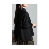 スタイルにエッジを効かすハイネックトップス レディース ファッション | Sawa a la mode | 詳細画像14