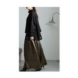 スタイルにエッジを効かすハイネックトップス レディース ファッション | Sawa a la mode | 詳細画像19