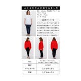 スタイルにエッジを効かすハイネックトップス レディース ファッション | Sawa a la mode | 詳細画像27