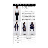 大輪の薔薇を着飾るスリーブ付きニットストールカーディガン レディース ファッション | Sawa a la mode | 詳細画像25