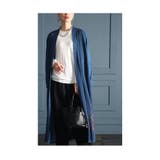 フェイクで遊ぶこなれ感ライトニットトップス レディース ファッション | Sawa a la mode | 詳細画像12