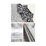 優雅で柔らかな心地シャーリングネックトップス レディース ファッション | Sawa a la mode | 詳細画像24