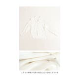 星のように瞬くビジューのパフスリーブブラウストップス レディース ファッション | Sawa a la mode | 詳細画像14