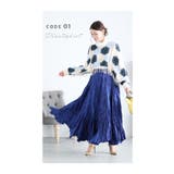 重ねて花咲くクロシェ編みフリンジトップス レディース ファッション | Sawa a la mode | 詳細画像12