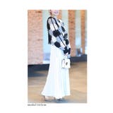 重ねて花咲くクロシェ編みフリンジトップス レディース ファッション | Sawa a la mode | 詳細画像19