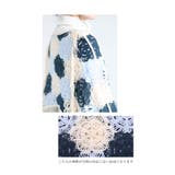 重ねて花咲くクロシェ編みフリンジトップス レディース ファッション | Sawa a la mode | 詳細画像23