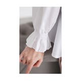 「コーデ要らず」なシャツ×ニットベスト2点セット レディース ファッション | Sawa a la mode | 詳細画像25