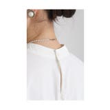 着まわし力抜群な最旬ジレスーツ3点セット レディース ファッション | Sawa a la mode | 詳細画像22