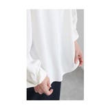 着まわし力抜群な最旬ジレスーツ3点セット レディース ファッション | Sawa a la mode | 詳細画像23