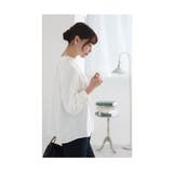 着まわし力抜群な最旬ジレスーツ3点セット レディース ファッション | Sawa a la mode | 詳細画像24