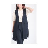 着まわし力抜群な最旬ジレスーツ3点セット レディース ファッション | Sawa a la mode | 詳細画像29