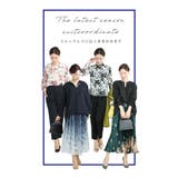 オンオフ活躍する最旬スーツ2点セット レディース ファッション | Sawa a la mode | 詳細画像11 