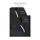 オンオフ活躍する最旬スーツ2点セット レディース ファッション | Sawa a la mode | 詳細画像13 