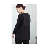 オンオフ活躍する最旬スーツ2点セット レディース ファッション | Sawa a la mode | 詳細画像16 