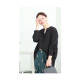 オンオフ活躍する最旬スーツ2点セット レディース ファッション | Sawa a la mode | 詳細画像19 