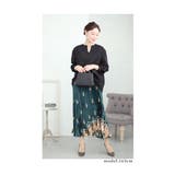 オンオフ活躍する最旬スーツ2点セット レディース ファッション | Sawa a la mode | 詳細画像20 