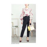 オンオフ活躍する最旬スーツ2点セット レディース ファッション | Sawa a la mode | 詳細画像22 