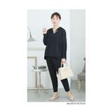 オンオフ活躍する最旬スーツ2点セット レディース ファッション | Sawa a la mode | 詳細画像24 