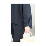 オンオフ活躍する最旬スーツ2点セット レディース ファッション | Sawa a la mode | 詳細画像26 