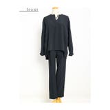 オンオフ活躍する最旬スーツ2点セット レディース ファッション | Sawa a la mode | 詳細画像32 