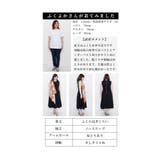 スカーフなびく高揚感たっぷりフレアワンピース レディース ファッション | Sawa a la mode | 詳細画像28