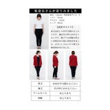 窮屈感ゼロな伸縮性抜群プリーツジャケット レディース ファッション | Sawa a la mode | 詳細画像30