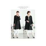大人だから似合う上品リボンのプリーツジャケット レディース ファッション | Sawa a la mode | 詳細画像9