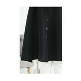 大人だから似合う上品リボンのプリーツジャケット レディース ファッション | Sawa a la mode | 詳細画像11