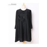 大人だから似合う上品リボンのプリーツジャケット レディース ファッション | Sawa a la mode | 詳細画像22