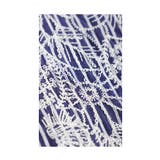 爽やかな花刺繍のストライプシャツチュニック レディース ファッション | Sawa a la mode | 詳細画像19