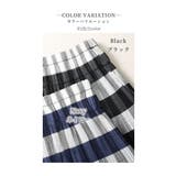 リバーシブルで着れる2wayチェック柄スカート レディース ファッション | Sawa a la mode | 詳細画像8