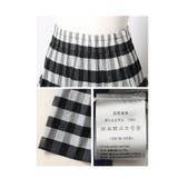 リバーシブルで着れる2wayチェック柄スカート レディース ファッション | Sawa a la mode | 詳細画像27