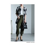 カジュアルスタイルの王道チェック柄シャツチュニック レディース ファッション | Sawa a la mode | 詳細画像9