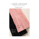 立体花びらに魅了されるプリーツジャケット レディース ファッション | Sawa a la mode | 詳細画像2