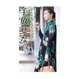 プリーツで腕周り楽々な花柄チュニックワンピース レディース ファッション | Sawa a la mode | 詳細画像10