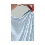 纏うだけで品格を加えるスカーフ柄アンサンブルワンピース レディース ファッション | Sawa a la mode | 詳細画像15