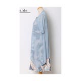 纏うだけで品格を加えるスカーフ柄アンサンブルワンピース レディース ファッション | Sawa a la mode | 詳細画像21