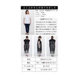 エッジの効いたミリタリースタイル異素材レースワンピース レディース ファッション | Sawa a la mode | 詳細画像27