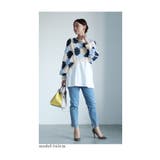 気になるお尻まで隠せるタンクトップコットンインナー レディース ファッション | Sawa a la mode | 詳細画像13