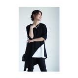気になるお尻まで隠せるタンクトップコットンインナー レディース ファッション | Sawa a la mode | 詳細画像15