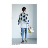 気になるお尻まで隠せるタンクトップコットンインナー レディース ファッション | Sawa a la mode | 詳細画像18