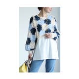 気になるお尻まで隠せるタンクトップコットンインナー レディース ファッション | Sawa a la mode | 詳細画像19