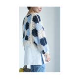 気になるお尻まで隠せるタンクトップコットンインナー レディース ファッション | Sawa a la mode | 詳細画像22